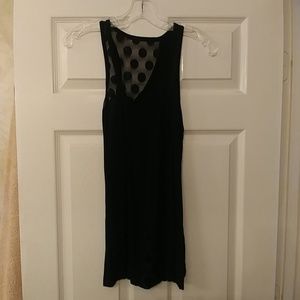 Miss Me Couture tank